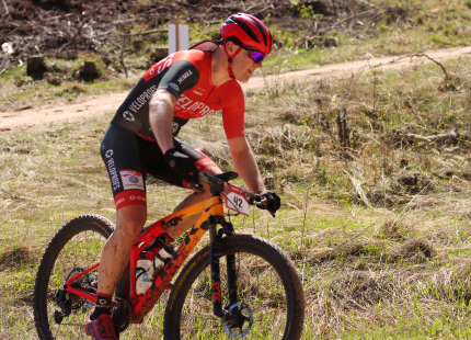Vivus.lv MTB Maratons 2023 1. posms Tukums163