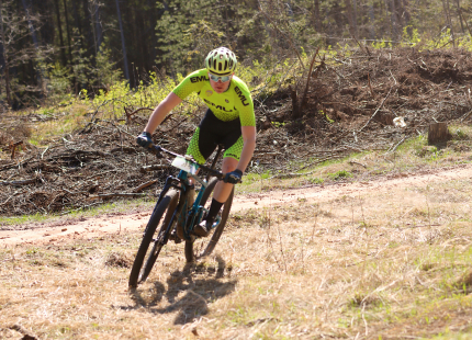 Vivus.lv MTB Maratons 2023 1. posms Tukums162