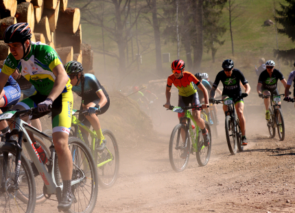 Vivus.lv MTB Maratons 2023 1. posms Tukums166