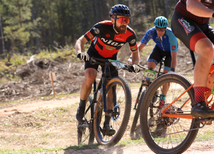 Vivus.lv MTB Maratons 2023 1. posms Tukums174