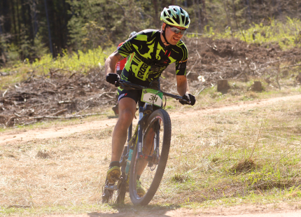 Vivus.lv MTB Maratons 2023 1. posms Tukums175