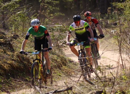 Vivus.lv MTB Maratons 2023 1. posms Tukums178