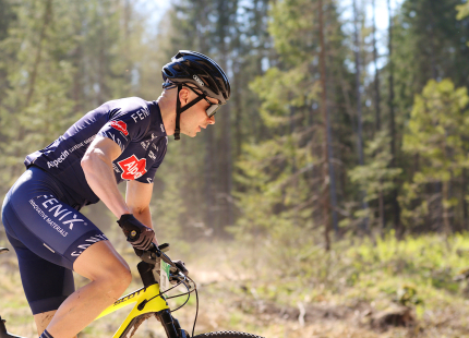 Vivus.lv MTB Maratons 2023 1. posms Tukums179