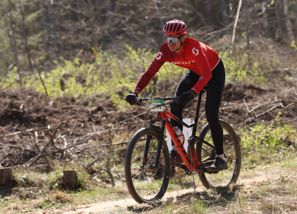 Vivus.lv MTB Maratons 2023 1. posms Tukums181