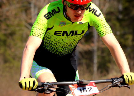 Vivus.lv MTB Maratons 2023 1. posms Tukums184