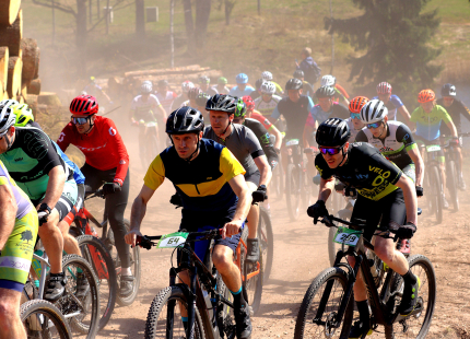 Vivus.lv MTB Maratons 2023 1. posms Tukums186