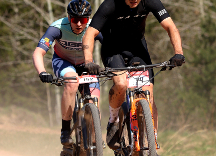 Vivus.lv MTB Maratons 2023 1. posms Tukums189