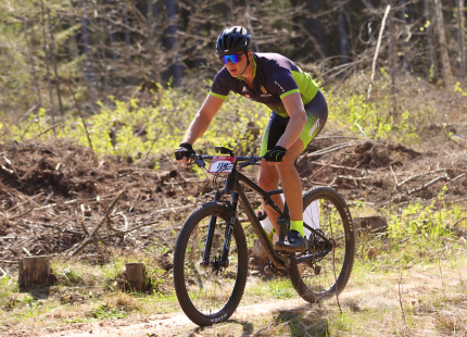 Vivus.lv MTB Maratons 2023 1. posms Tukums193