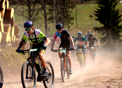 Vivus.lv MTB Maratons 2023 1. posms Tukums202
