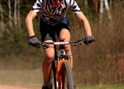 Vivus.lv MTB Maratons 2023 1. posms Tukums211