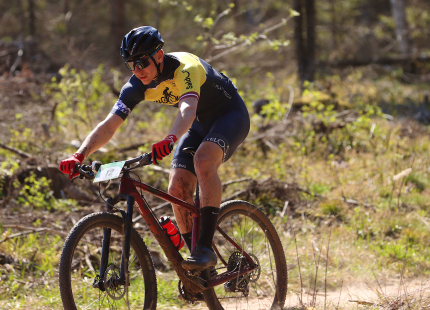 Vivus.lv MTB Maratons 2023 1. posms Tukums217