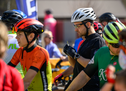 vivus.lv MTB Maratons 2023, 1. posms Tukums. 2. daļa9