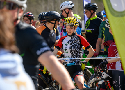 vivus.lv MTB Maratons 2023, 1. posms Tukums. 2. daļa10