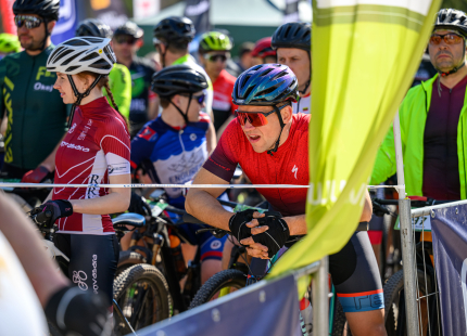 vivus.lv MTB Maratons 2023, 1. posms Tukums. 2. daļa12