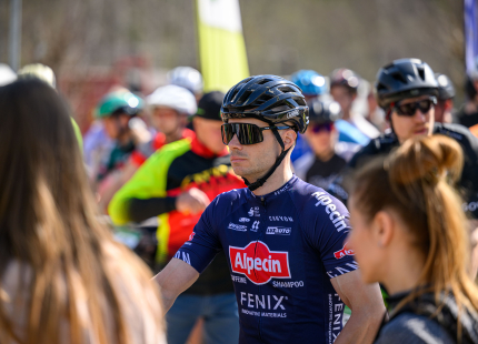 vivus.lv MTB Maratons 2023, 1. posms Tukums. 2. daļa15
