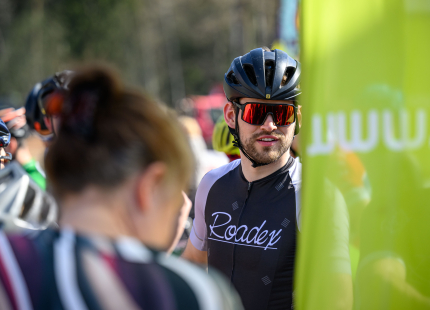 vivus.lv MTB Maratons 2023, 1. posms Tukums. 2. daļa16