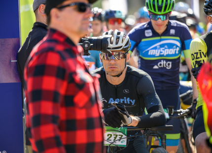 vivus.lv MTB Maratons 2023, 1. posms Tukums. 2. daļa20