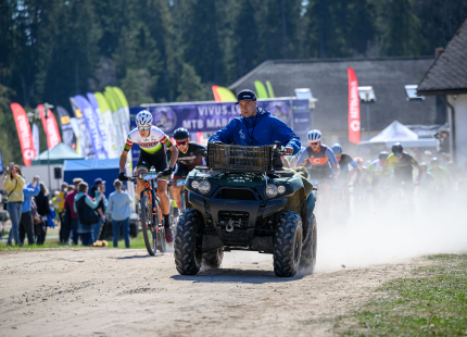 vivus.lv MTB Maratons 2023, 1. posms Tukums. 2. daļa37