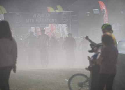vivus.lv MTB Maratons 2023, 1. posms Tukums. 2. daļa42