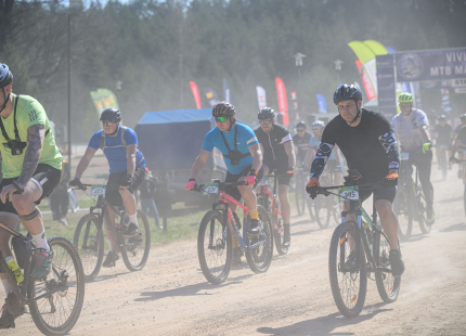 vivus.lv MTB Maratons 2023, 1. posms Tukums. 2. daļa47