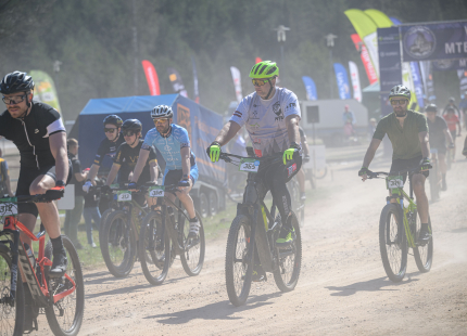 vivus.lv MTB Maratons 2023, 1. posms Tukums. 2. daļa48