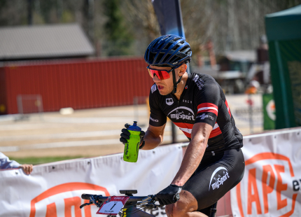 vivus.lv MTB Maratons 2023, 1. posms Tukums. 2. daļa52