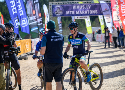 vivus.lv MTB Maratons 2023, 1. posms Tukums. 2. daļa58