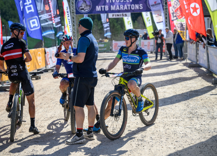 vivus.lv MTB Maratons 2023, 1. posms Tukums. 2. daļa59