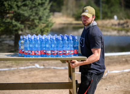 vivus.lv MTB Maratons 2023, 1. posms Tukums. 2. daļa66