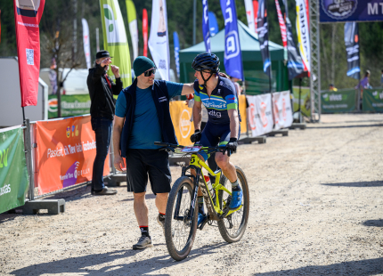 vivus.lv MTB Maratons 2023, 1. posms Tukums. 2. daļa67