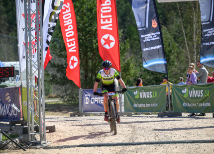 vivus.lv MTB Maratons 2023, 1. posms Tukums. 2. daļa71