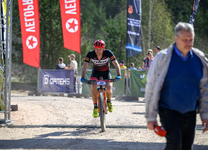 vivus.lv MTB Maratons 2023, 1. posms Tukums. 2. daļa72