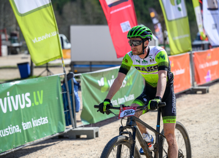 vivus.lv MTB Maratons 2023, 1. posms Tukums. 2. daļa76