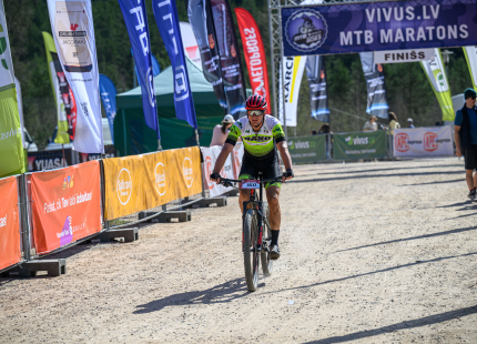 vivus.lv MTB Maratons 2023, 1. posms Tukums. 2. daļa94