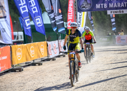 vivus.lv MTB Maratons 2023, 1. posms Tukums. 2. daļa99