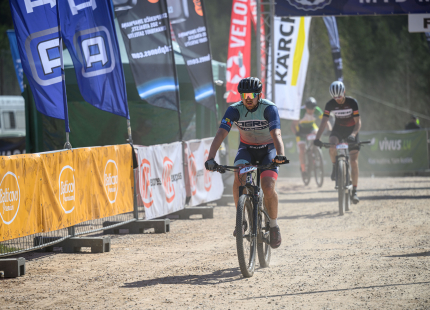 vivus.lv MTB Maratons 2023, 1. posms Tukums. 2. daļa101