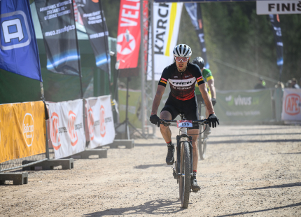 vivus.lv MTB Maratons 2023, 1. posms Tukums. 2. daļa102