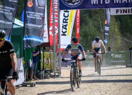 vivus.lv MTB Maratons 2023, 1. posms Tukums. 2. daļa107
