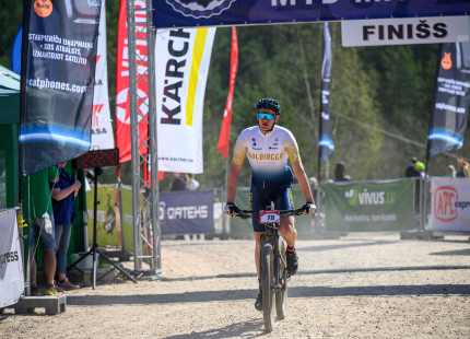 vivus.lv MTB Maratons 2023, 1. posms Tukums. 2. daļa108