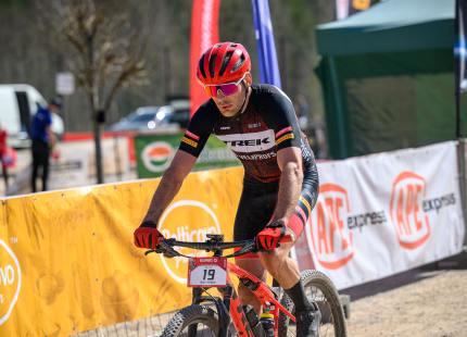 vivus.lv MTB Maratons 2023, 1. posms Tukums. 2. daļa109