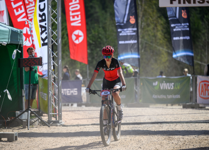 vivus.lv MTB Maratons 2023, 1. posms Tukums. 2. daļa116