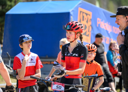 vivus.lv MTB Maratons 2023, 1. posms Tukums. 2. daļa120