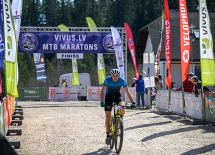 vivus.lv MTB Maratons 2023, 1. posms Tukums. 2. daļa123