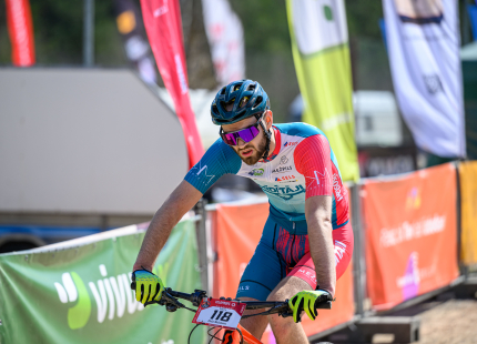 vivus.lv MTB Maratons 2023, 1. posms Tukums. 2. daļa125