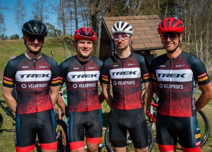 vivus.lv MTB Maratons 2023, 1. posms Tukums. 2. daļa130