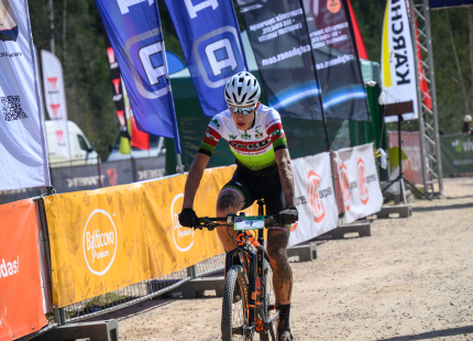 vivus.lv MTB Maratons 2023, 1. posms Tukums. 2. daļa140