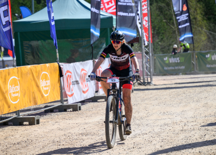 vivus.lv MTB Maratons 2023, 1. posms Tukums. 2. daļa143