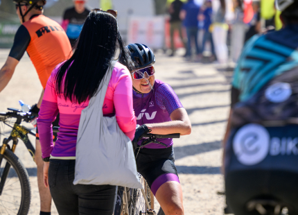 vivus.lv MTB Maratons 2023, 1. posms Tukums. 2. daļa146