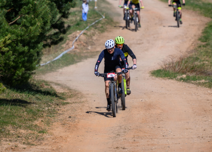 vivus.lv MTB Maratons 2023, 1. posms Tukums. 2. daļa148