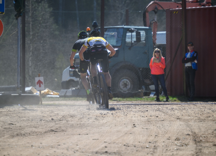 vivus.lv MTB Maratons 2023, 1. posms Tukums. 2. daļa155